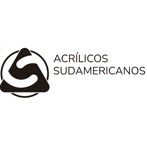 Acrilicos Sudamericanos, Acrílicos y decoración